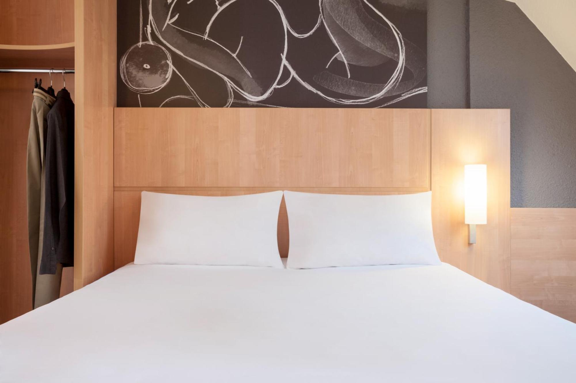 Chambre Double Standard