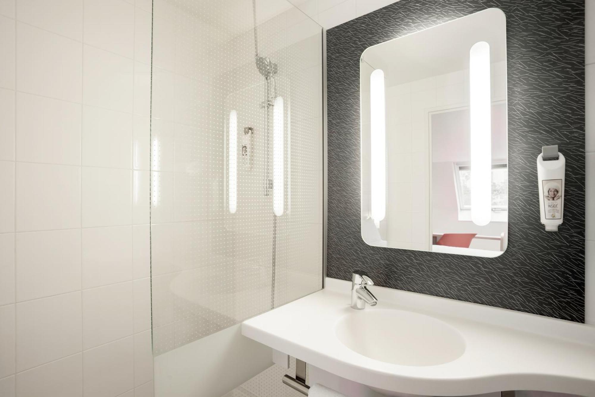 Chambre Simple Standard